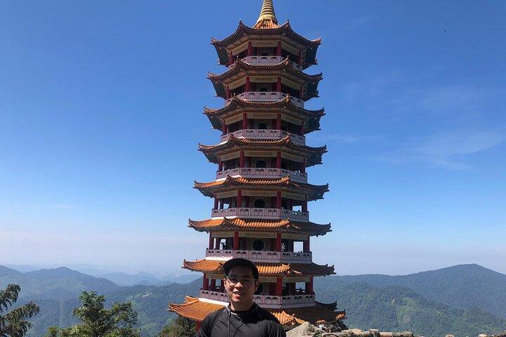One Day Genting Highland Tour from Kuala Lumpur with Cable Car