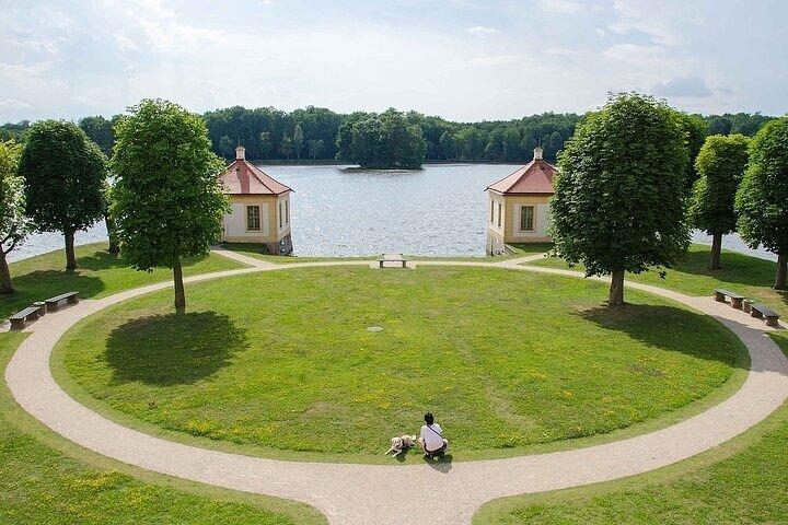 Private Tour from Prague to Dresden Moritzburg and Meissen