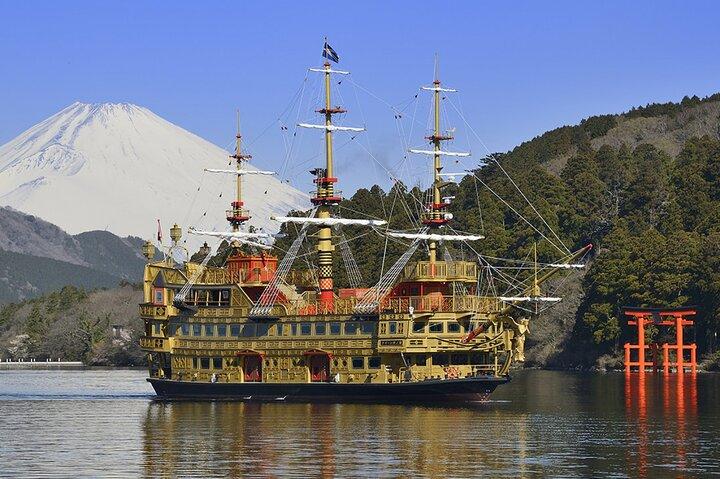 10 Day Japan Private Tour Unveiling Maximum Attractions