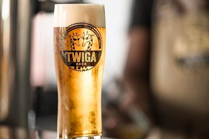 Arusha Arts & Craft beer in Arusha, Tanzania