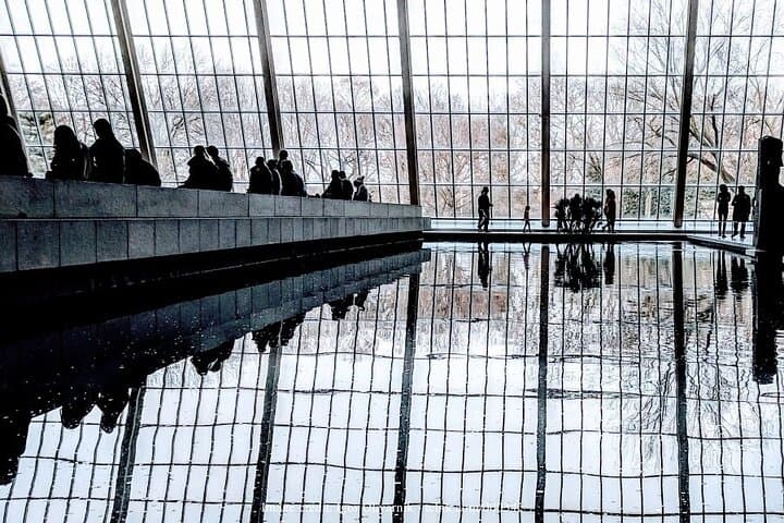 Metropolitan Museum of Art Private 2-hour Guided Tour