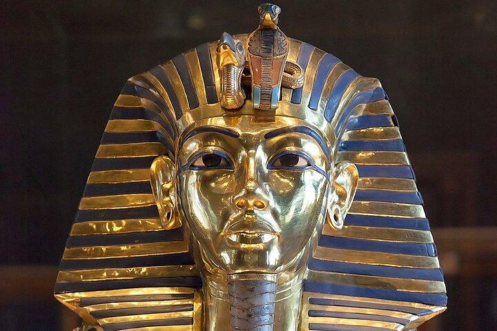 Private Tour Visit Egyptian Museum, Cairo Citadel & Old Cairo