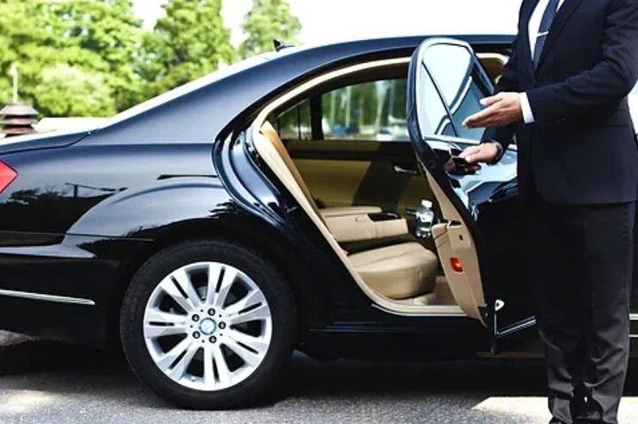 Airport and Hotel Private Transfer in Cairo & Giza