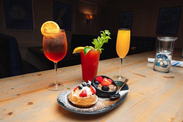 Fort Lauderdale Food & Drink Tour