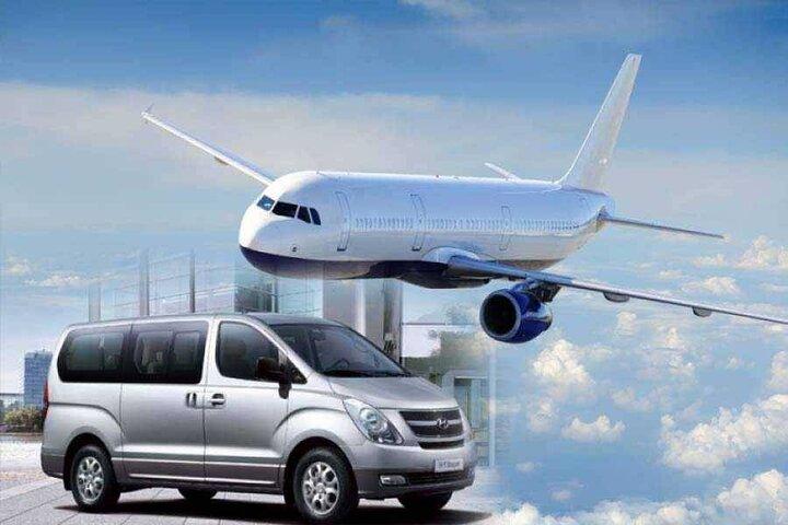 Private Pick Up Transfer From Cairo Airport To Sharm El Sheikh