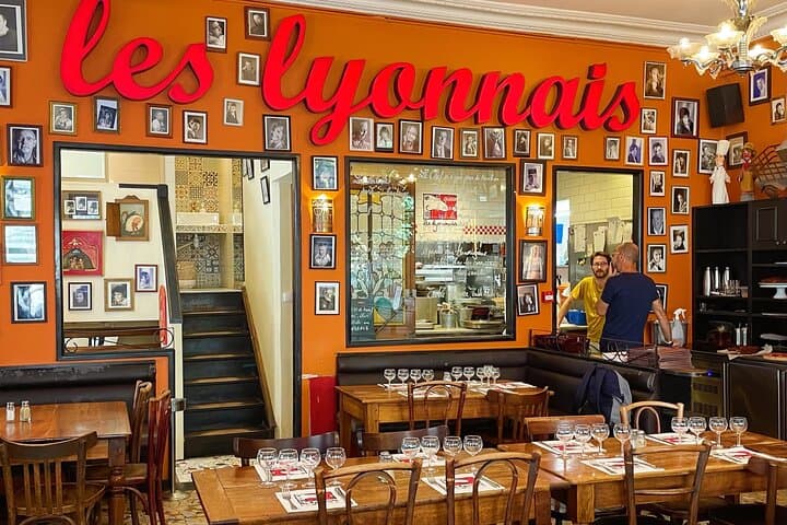 Embark on an aperitif journey through the old town
