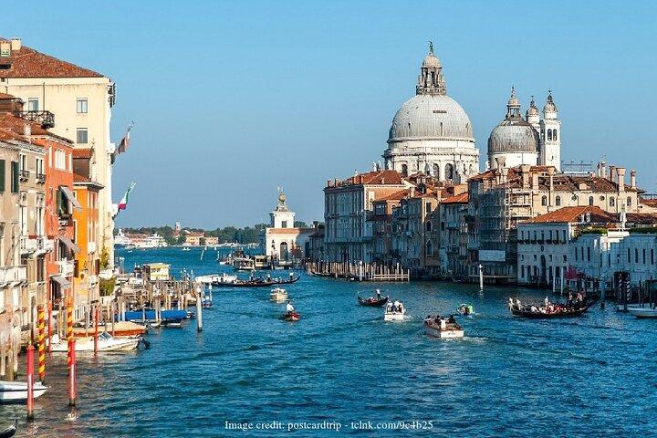 Venice Legends and Mysteries: Private 2-hour Evening Walking Tour