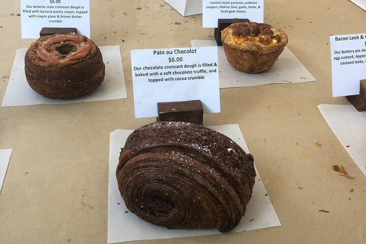Portland Downtown Food Tour: 6 Tastings of Local & Global Flavors