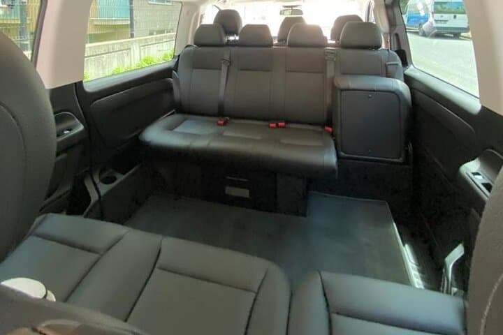 Private Car With Driver in Istanbul