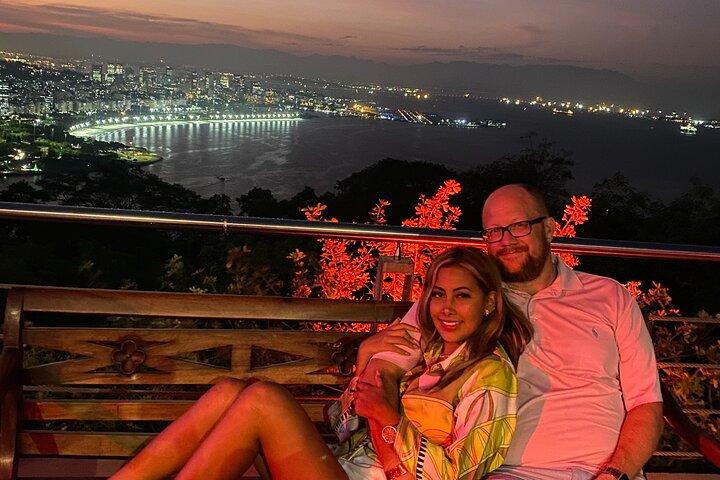 Half-Day Private Rio Tour: Christ the Redeemer & Highlights