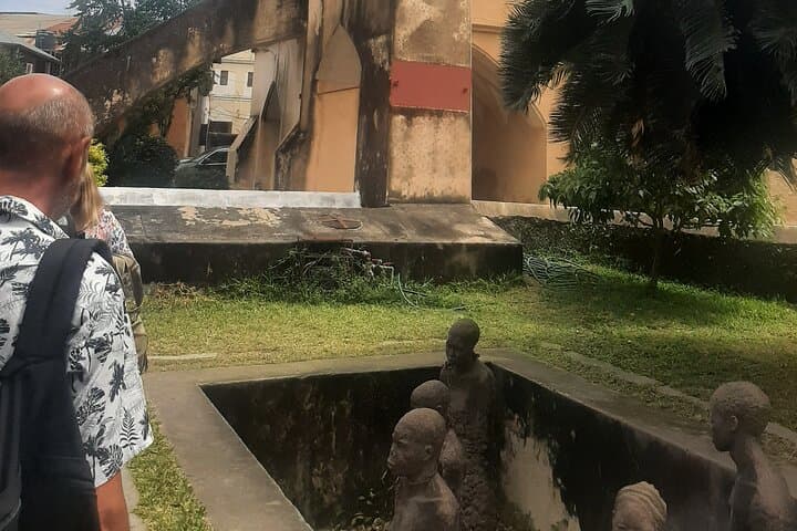 Private Stone Town & Spice Tour