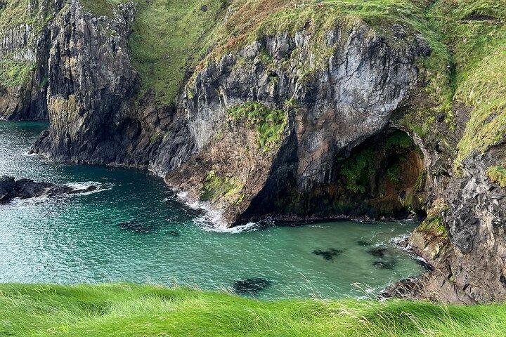 Private Giant's Causeway Tour including Game of Thrones Sites