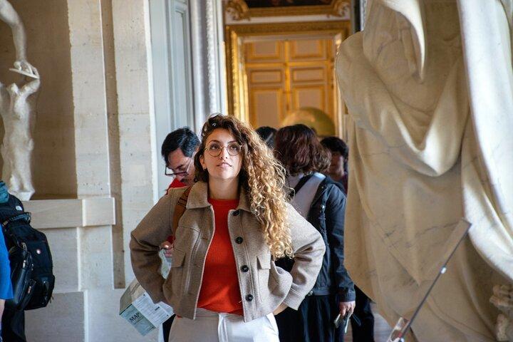 Paris to Versailles Tour: Private Guide & Transport included