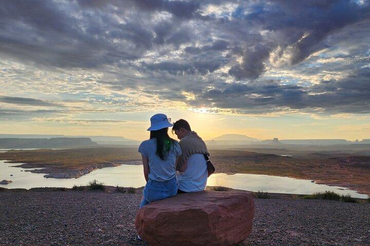 3-Day Grand Canyon, Antelope Canyon and Horseshoe Bend Tour