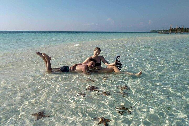 Balabac Palawan Private Expedition 4 Days and 3 Nights