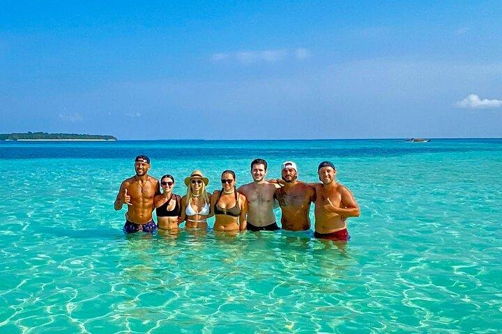 Balabac Palawan Private Expedition 4 Days and 3 Nights