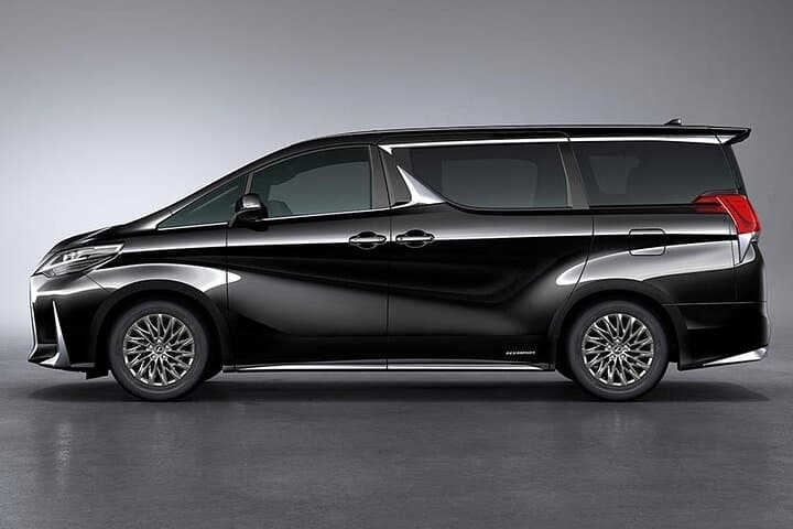 Private Express Limo and Car Service in New York
