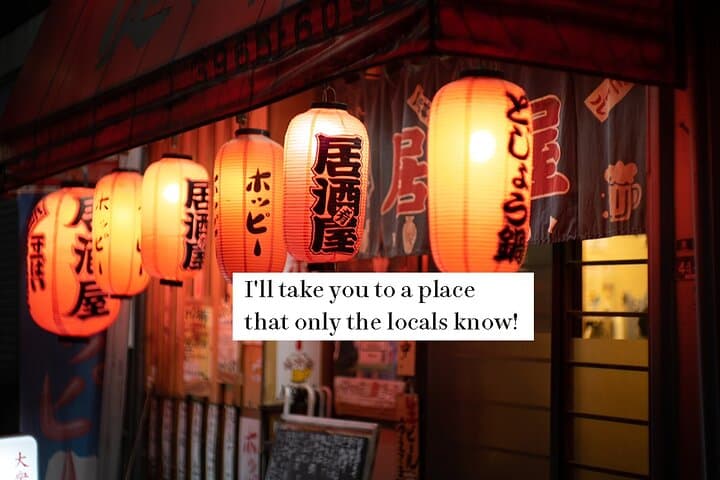 【Contemporary Culture】Bar Hopping I Always Visit in Shinjuku!