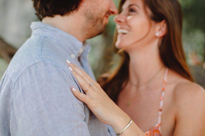 Private Photoshoot with a Professional Photographer in Naples