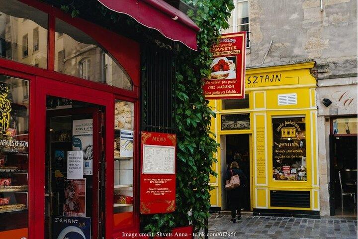 Paris by Night 2-hour Private Tour with Scenic Seine River Cruise