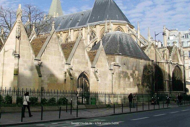 Paris by Night 2-hour Private Tour with Scenic Seine River Cruise