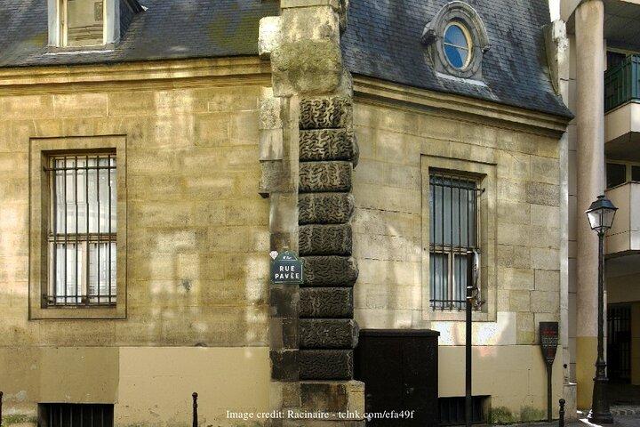 Le Marais in the French Revolution: Private Paris Walking tour