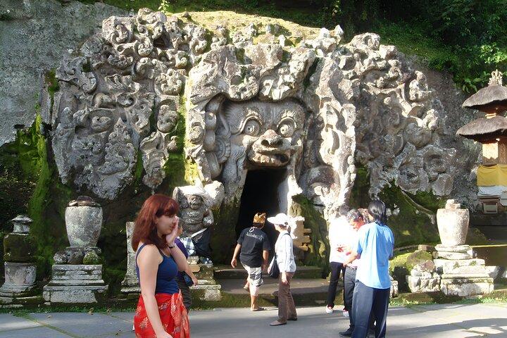 Bali Full-Day Car Charter: All About Ubud Village Trip Experience