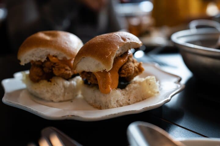 Auckland: Flavours of our City Food Walk