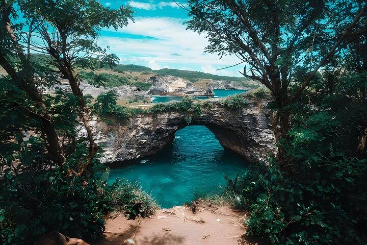 Nusa Penida Island Beach Tour - Departure From Bali Island