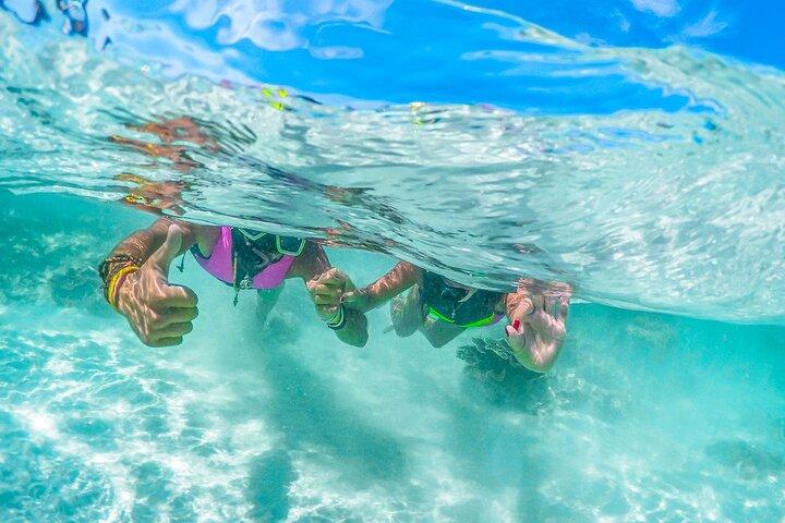 7-Hour Coral Island Snorkeling and Water Activities from Phuket