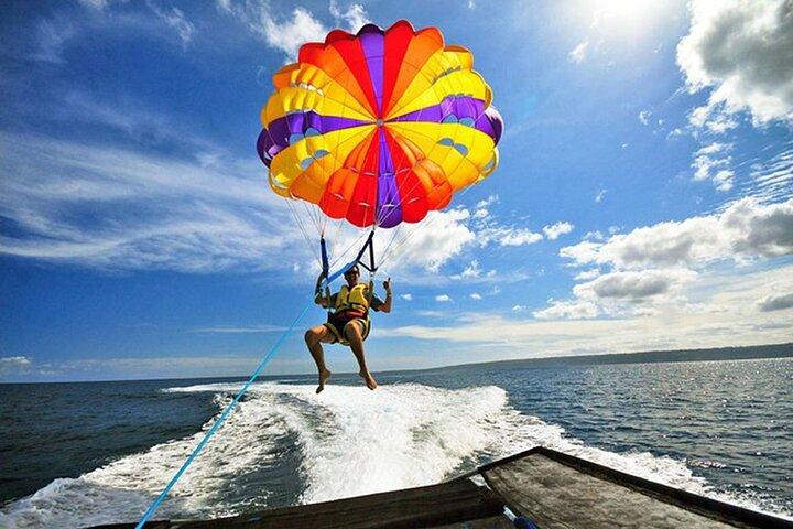 7-Hour Coral Island Snorkeling and Water Activities from Phuket