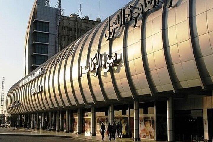 Private Cairo Airport Transfer From Airport to Hotel