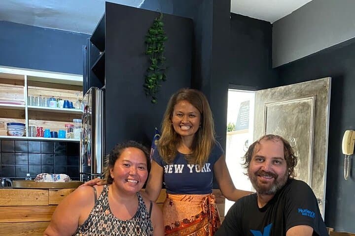 Malaysia Cooking Class With Local (Hands-On!)