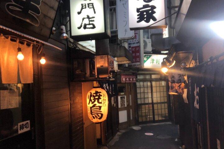 Yokohama Full Day Walking Tour with an Expert Local