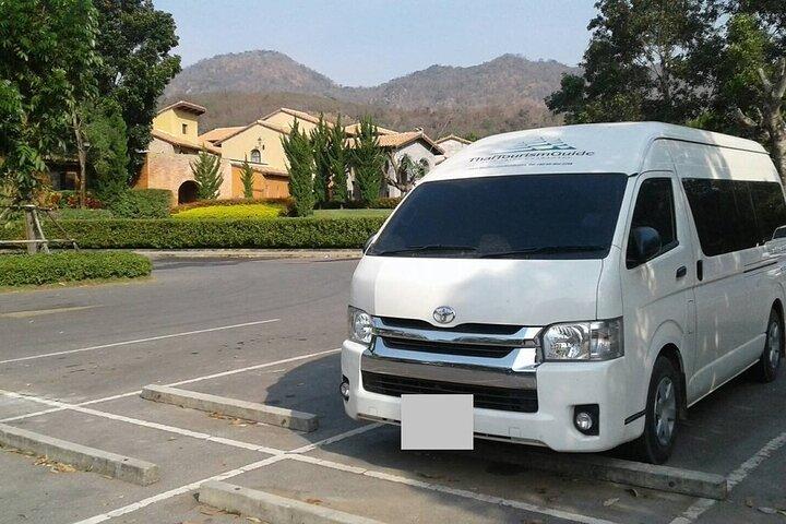 Private Transfer from Tianjin Cruise Port to Tianjin hotels