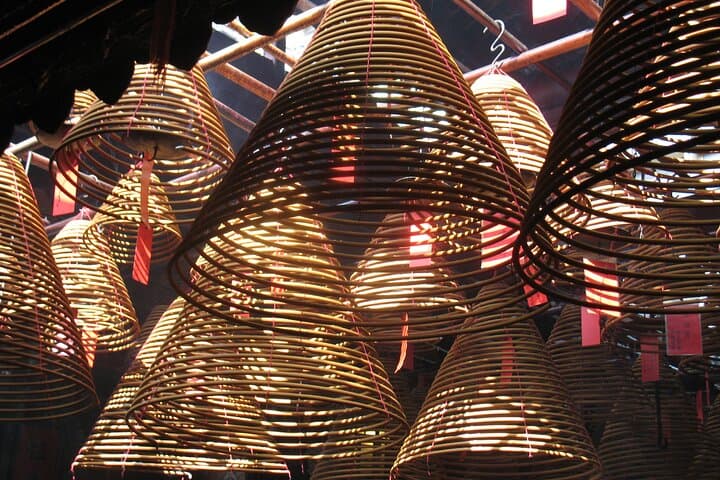 Private custom tour of Hong Kong - 3 hours