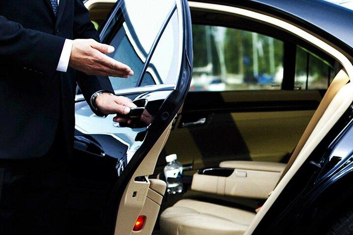 Private Transfer to/from Luxor International Airport