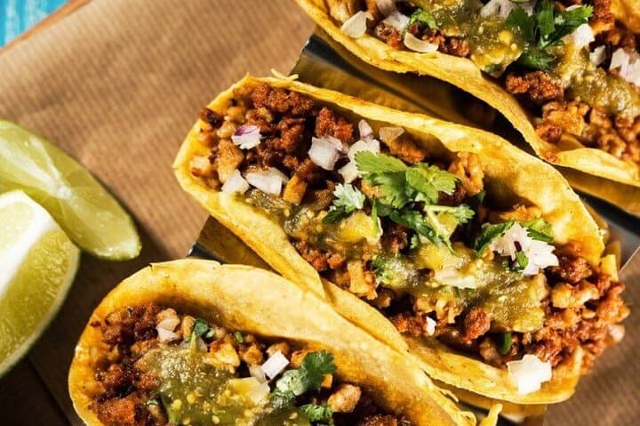 Mexico City Famous Foods Tour (Private & All-Inclusive)