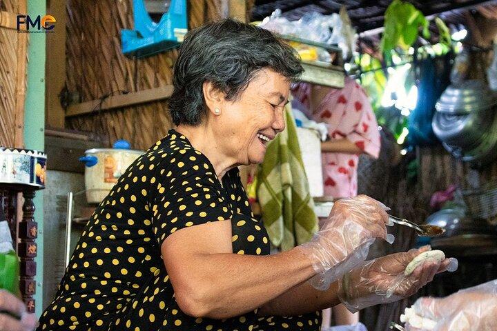 Cambodia-Viet Nam: 3 Days Mekong tour An Giang - Can Tho - HCM