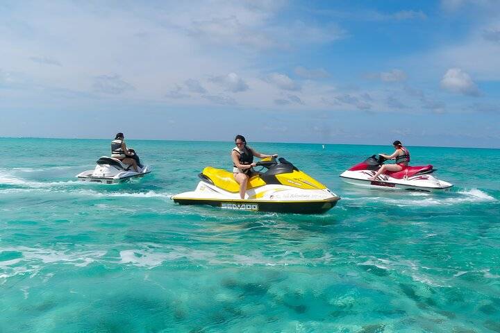 Watersports, Nusa Dua