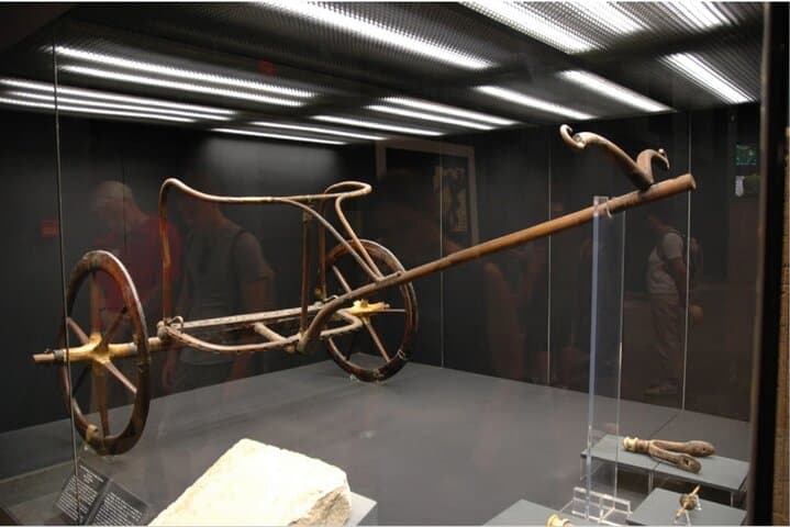 Private Tour in Luxor Museum and Mummification Museum