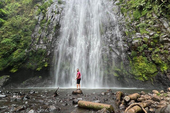 Kilimanjaro/Arusha Airport Transfers with Private Day Tours