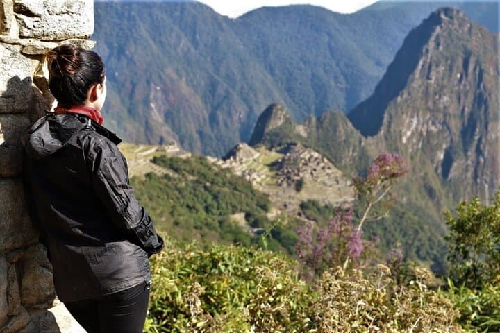 2 Day Machu Picchu Tour by Car
