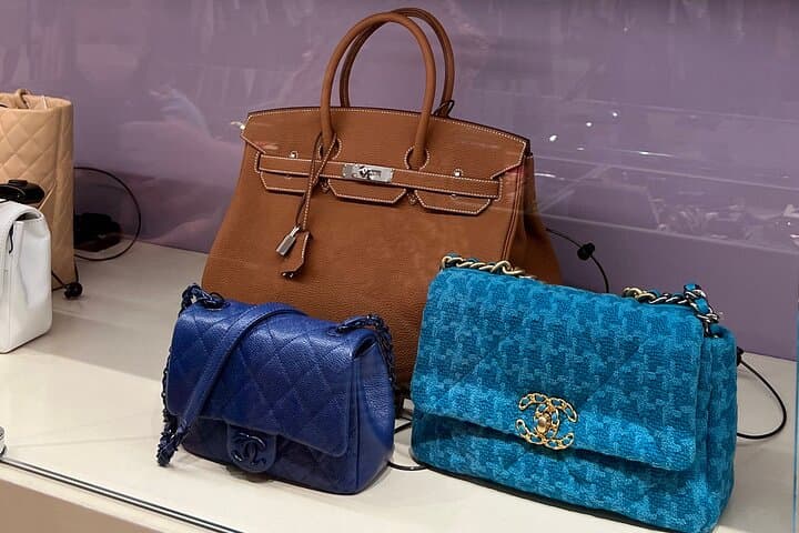 Shopping in NYC - Curated by a Personal Stylist
