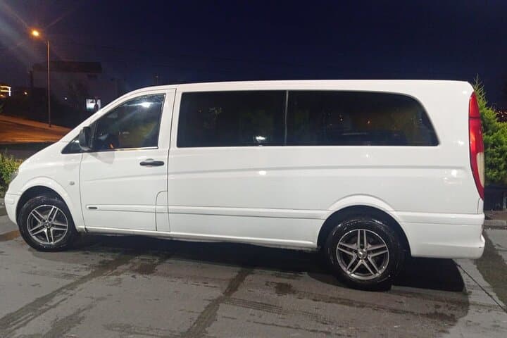 İstanbul Airports Transfer Services (Ceyhan Arslan Travel Agency)