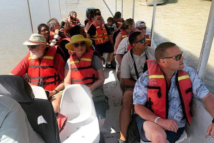 Palo Verde Wildlife Safari Adventure Sloth Watching &
