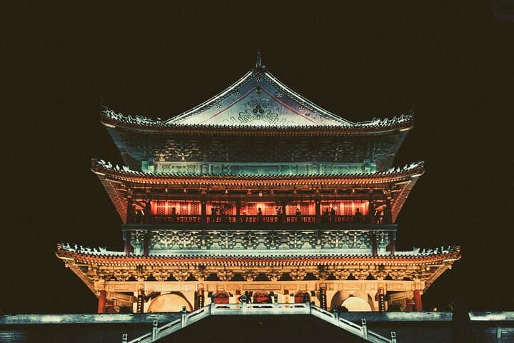 Private Tour: 2-Day Xi'an Exploration from Hong Kong