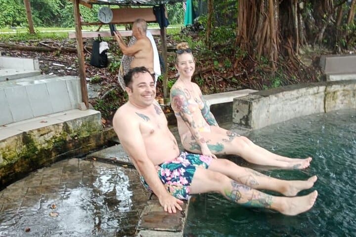 Port Klang Shore Excursion: Batu Caves, Crafts & Kanching Falls