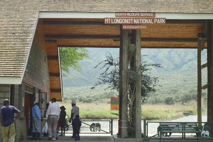 Day tour to mount Longonot Hiking and Trekking Tour from Nairobi