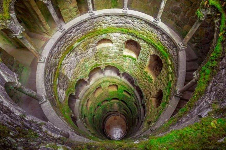 Lisbon: Sintra, Cabo da Roca, & Cascais Private Tour